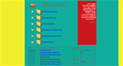Desktop Screenshot of popsa.info